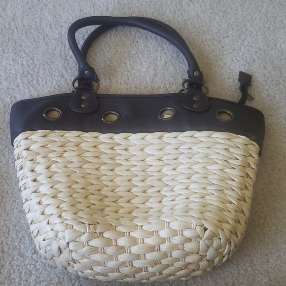 Ladies purse - Picture 2 of 2